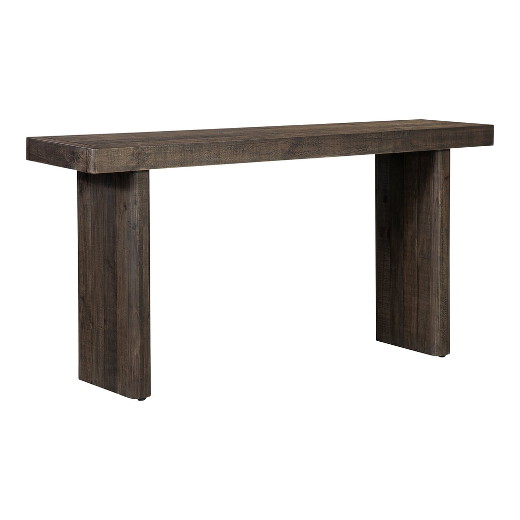 Moe's Home Monterey Console Table