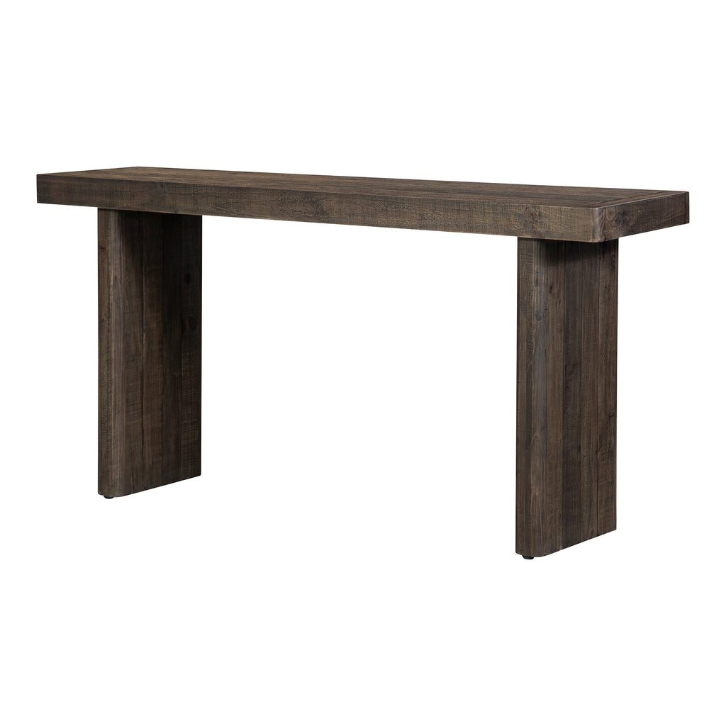 Moe's Home Monterey Console Table