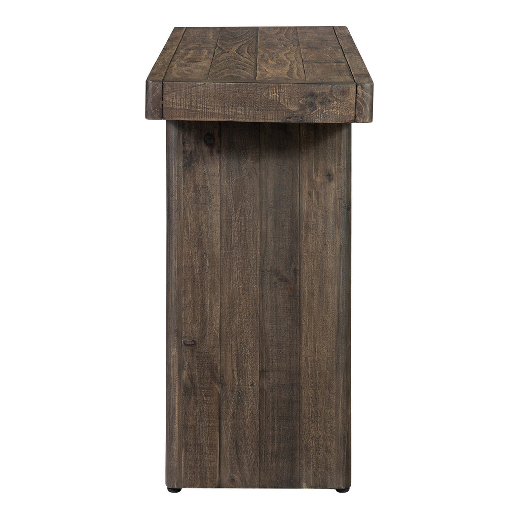 Moe's Home Monterey Console Table
