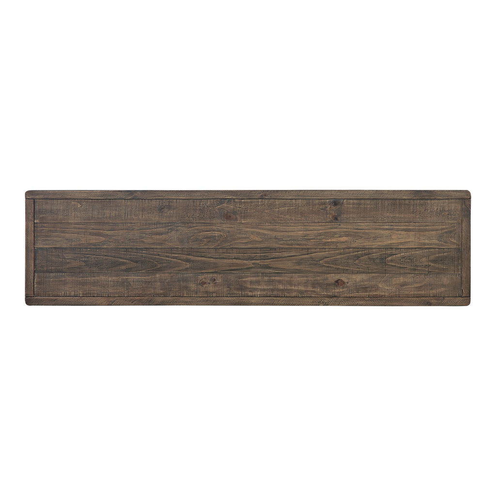 Moe's Home Monterey Console Table