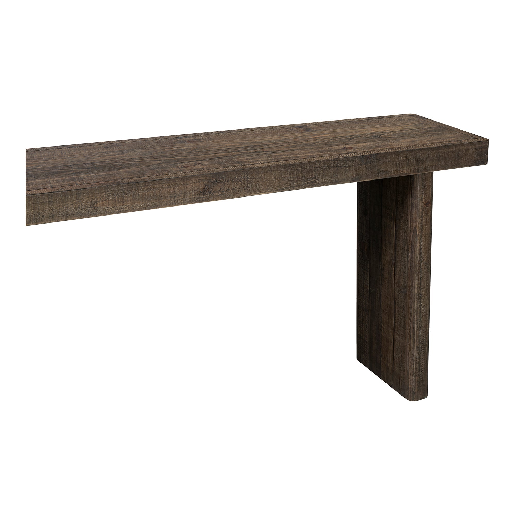 Moe's Home Monterey Console Table