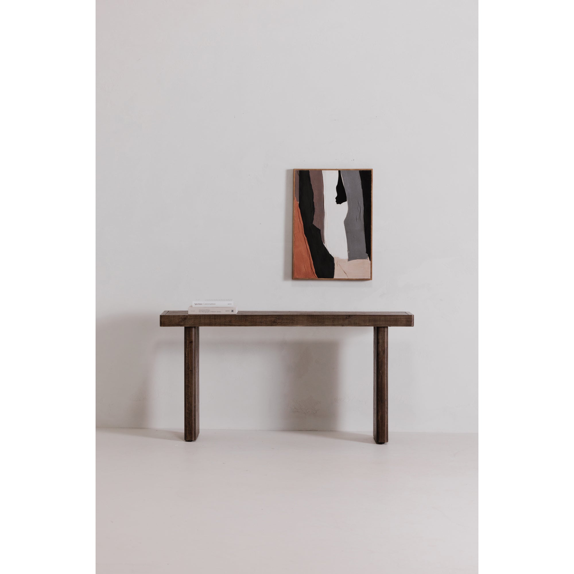 Moe's Home Monterey Console Table