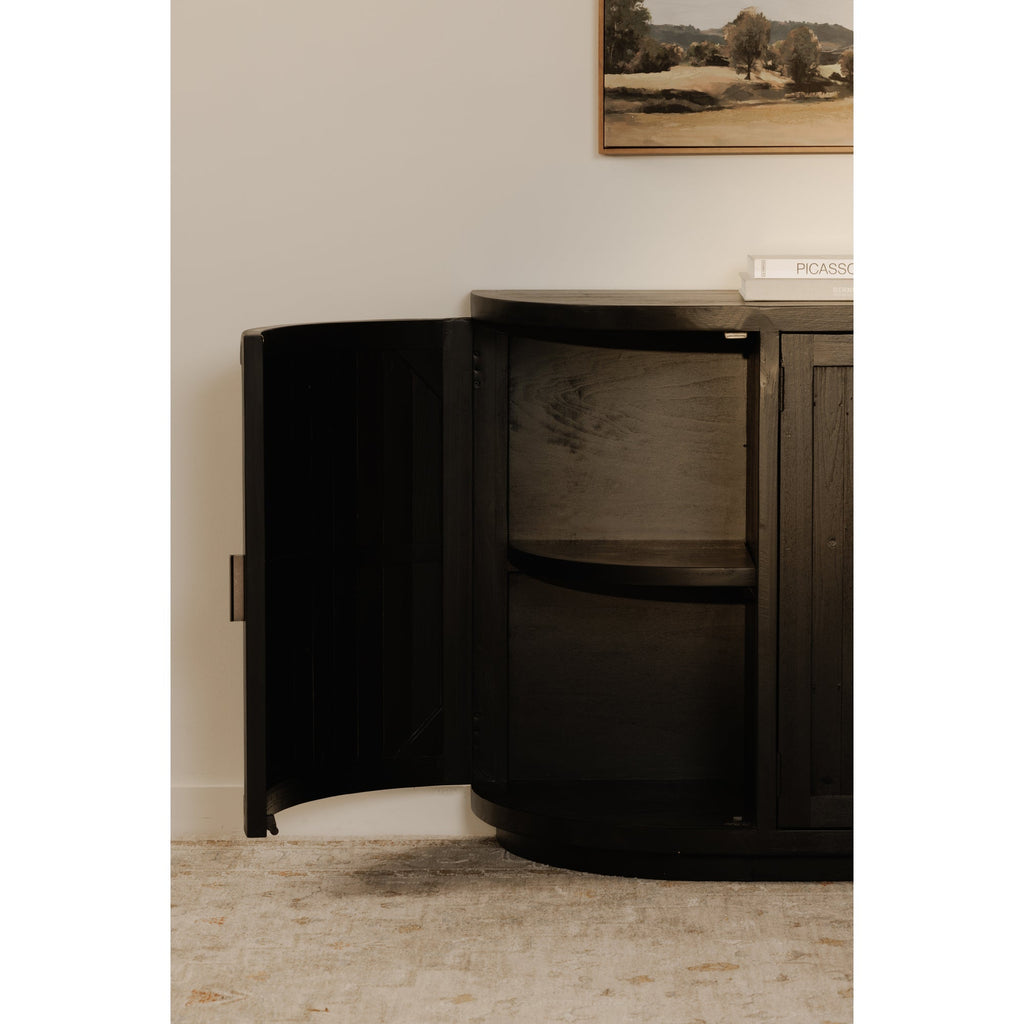 Moe's Home Nicola Sideboard