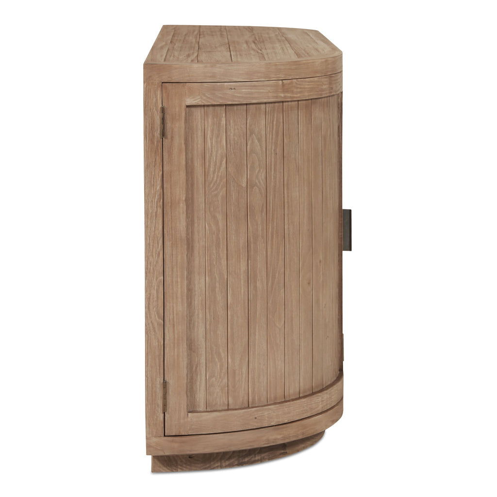 Moe's Home Nicola Sideboard
