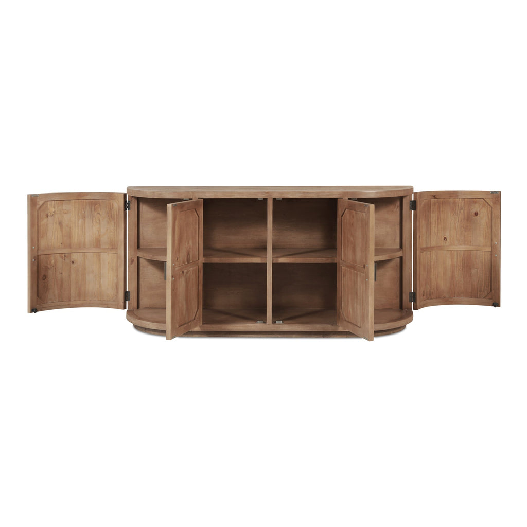 Moe's Home Nicola Sideboard