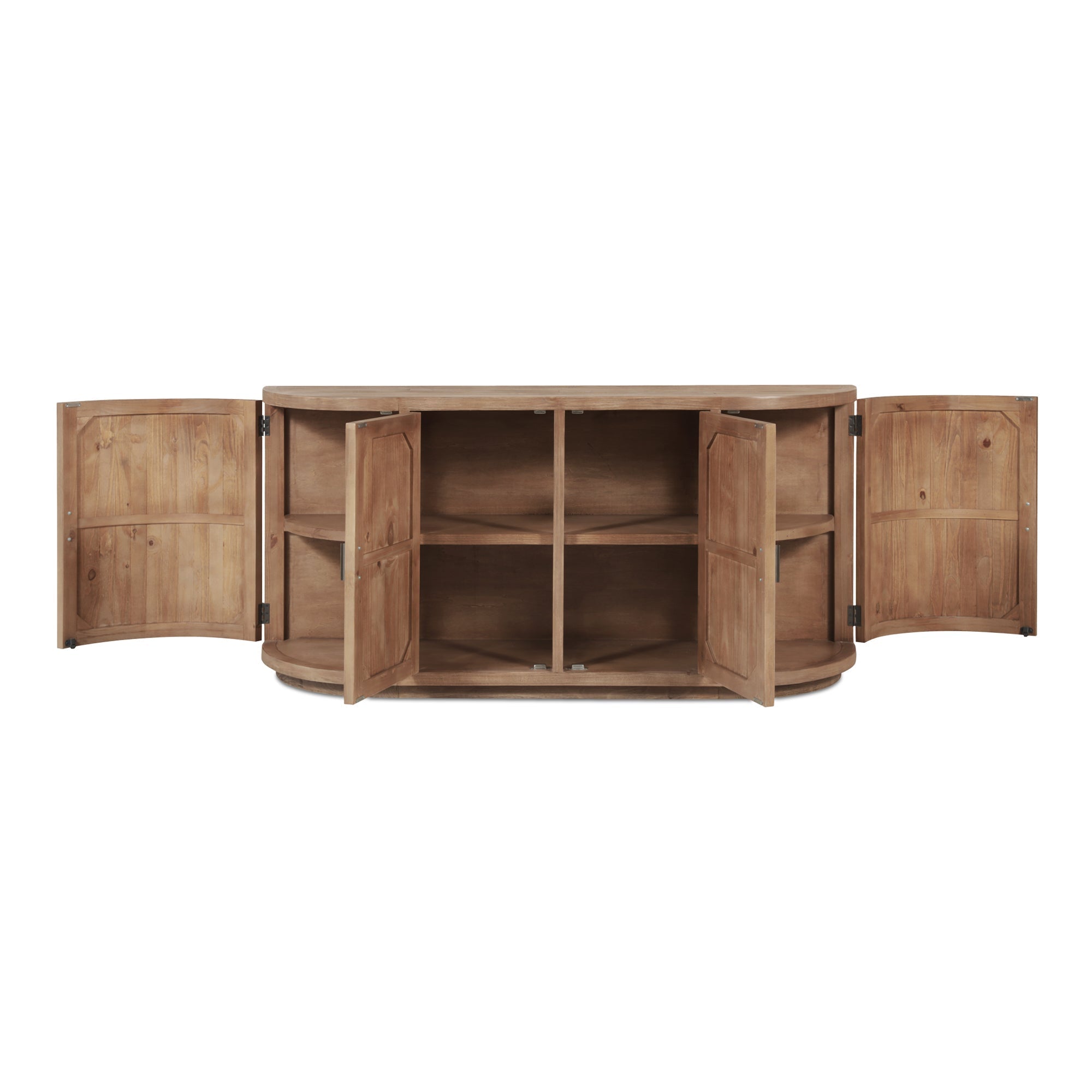 Moe's Home Nicola Sideboard
