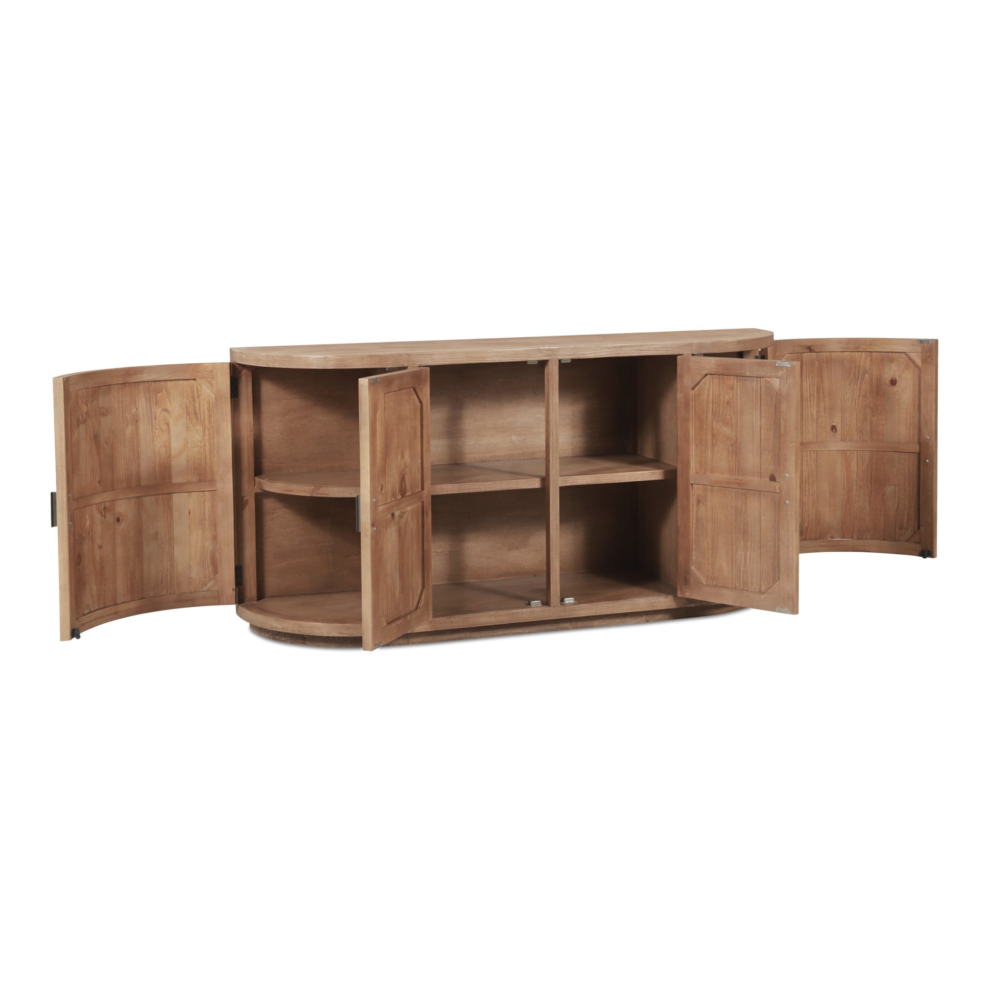 Moe's Home Nicola Sideboard