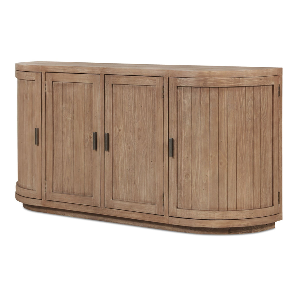 Moe's Home Nicola Sideboard