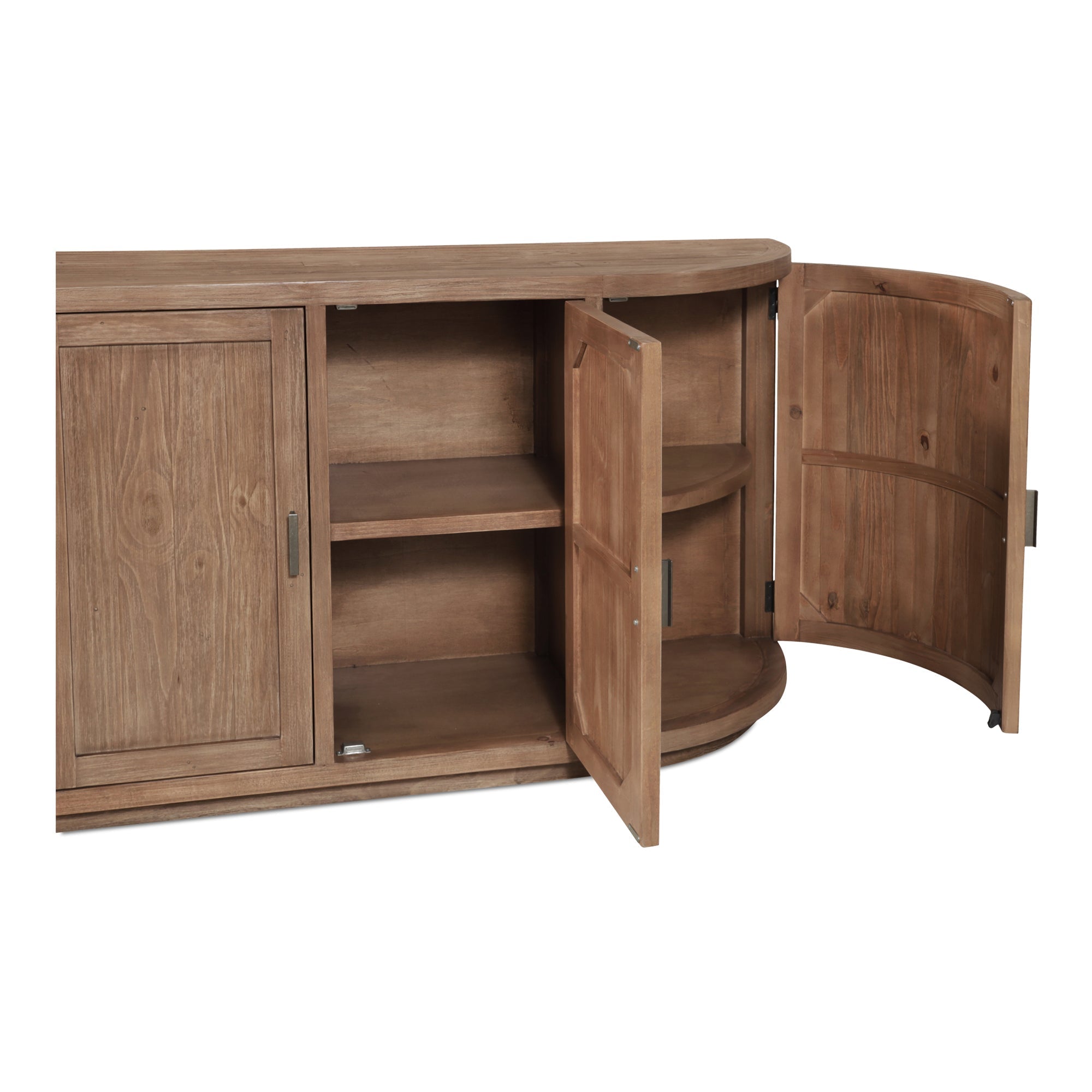 Moe's Home Nicola Sideboard