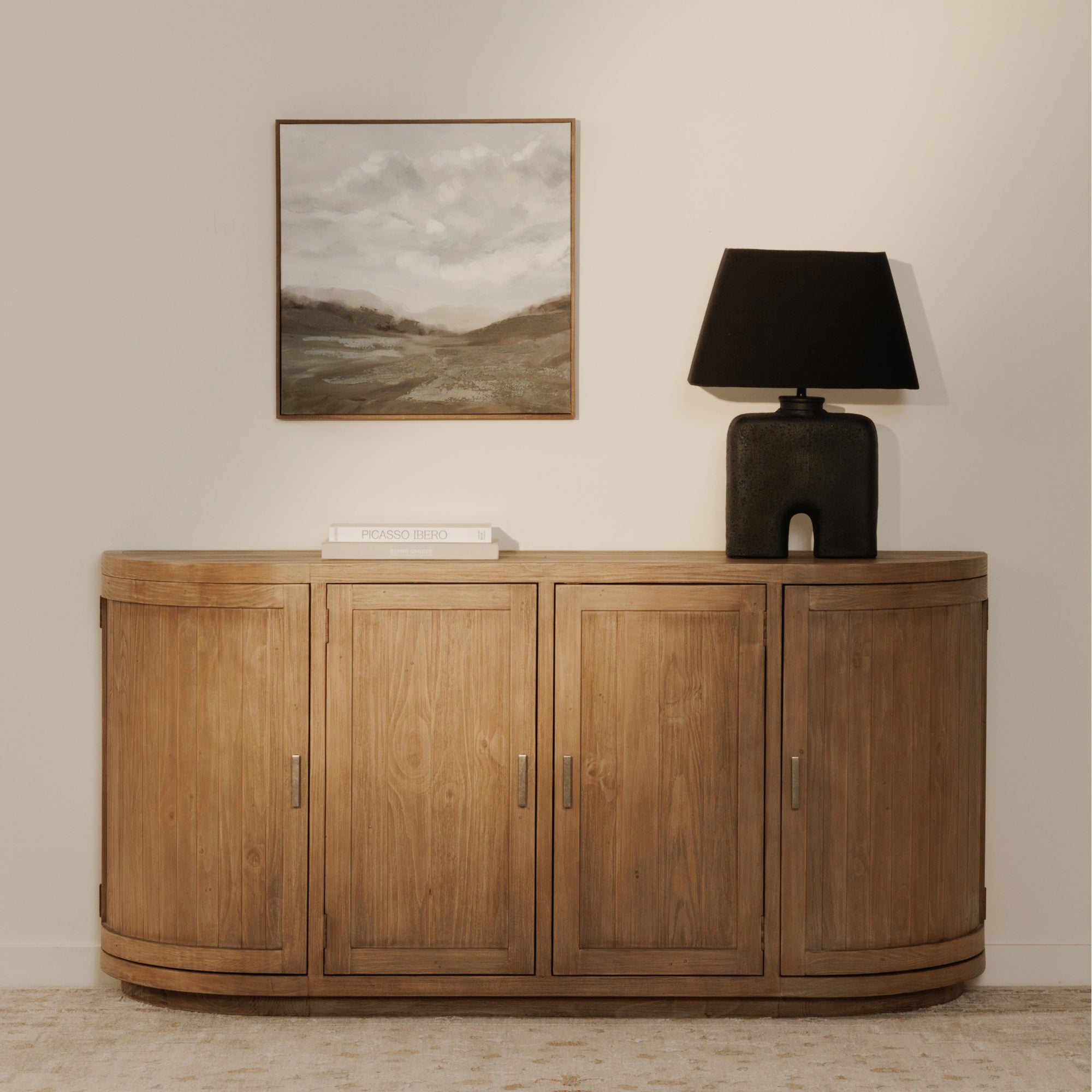 Moe's Home Nicola Sideboard