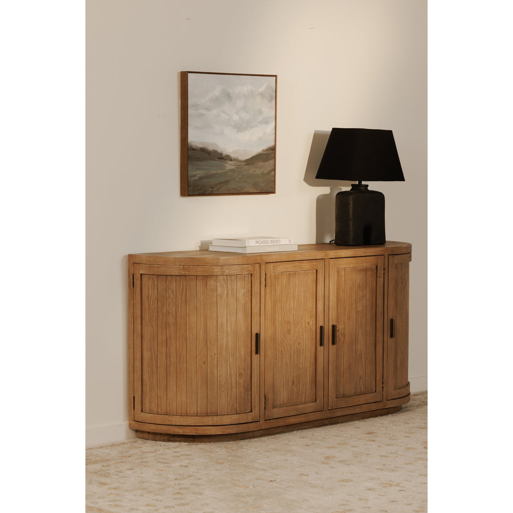 Moe's Home Nicola Sideboard