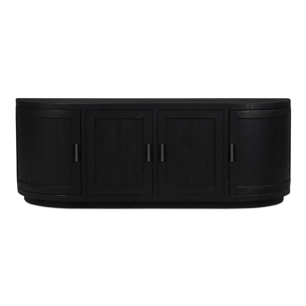 Moe's Home Nicola Media Unit