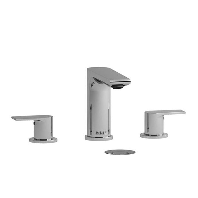 Riobel Fresk 8" Lavatory Faucet