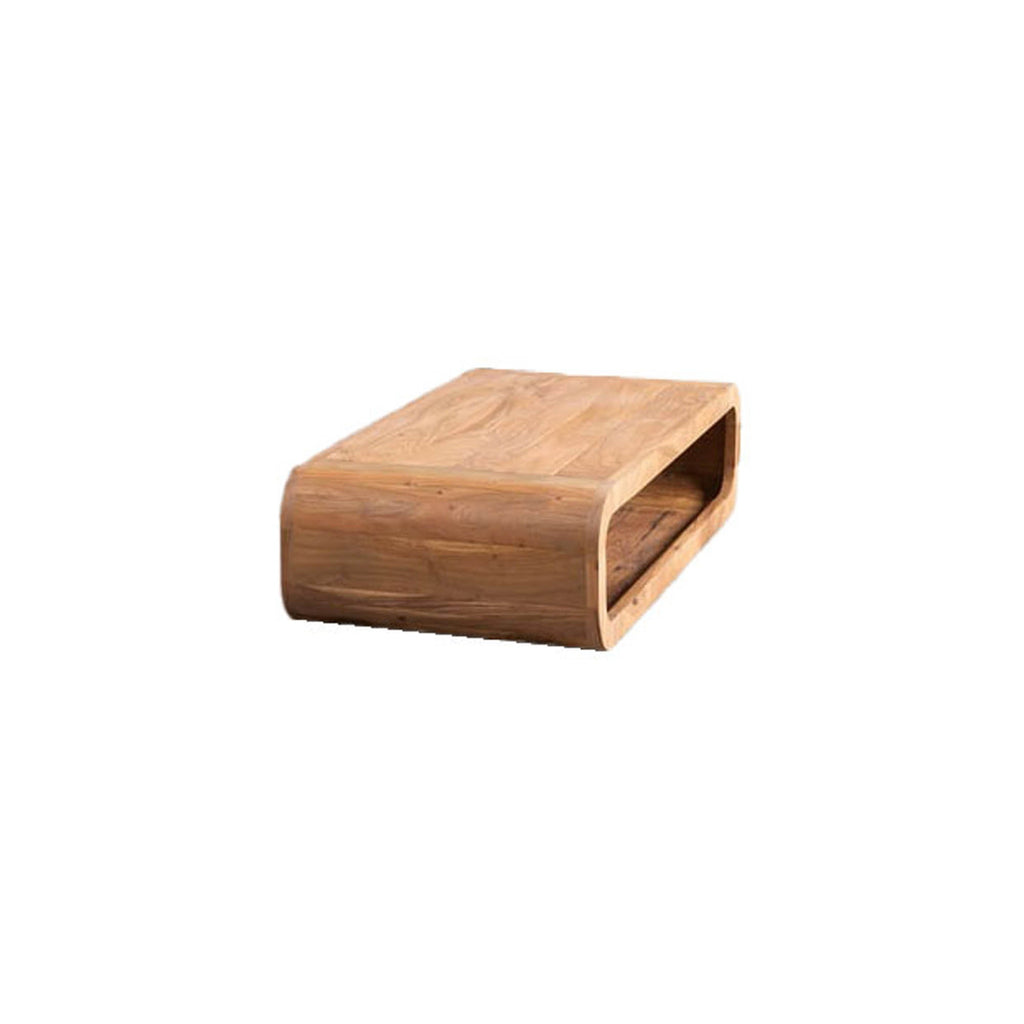 LH Home Form Curve Coffee Table