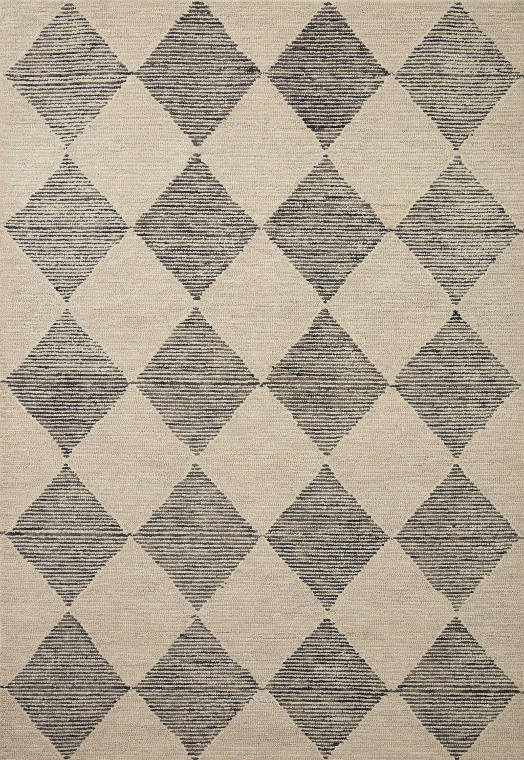 Chris Loves Julia x Loloi Francis Sample Rug