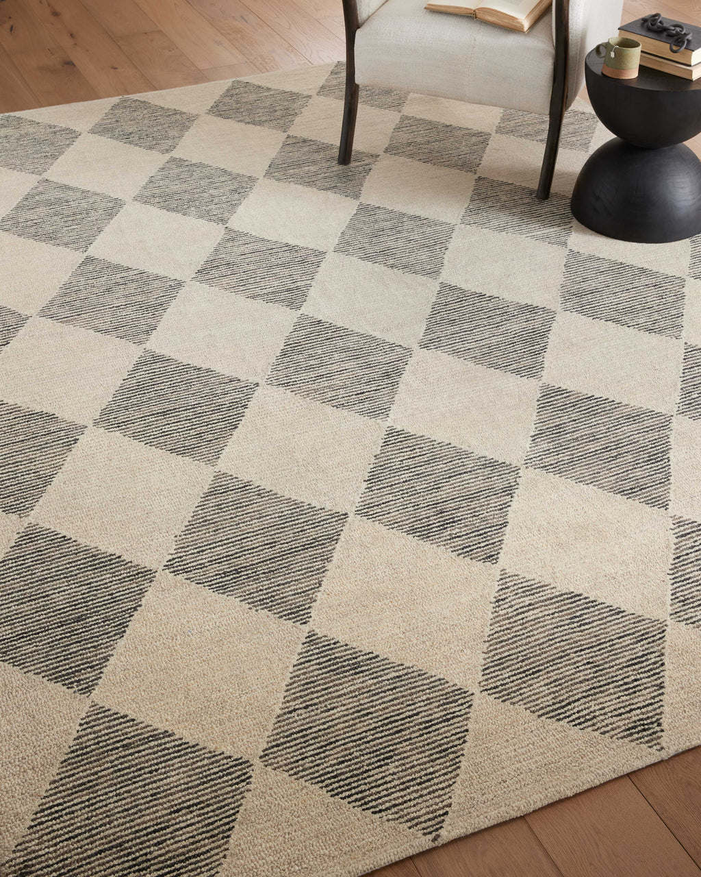 Chris Loves Julia x Loloi Francis Sample Rug