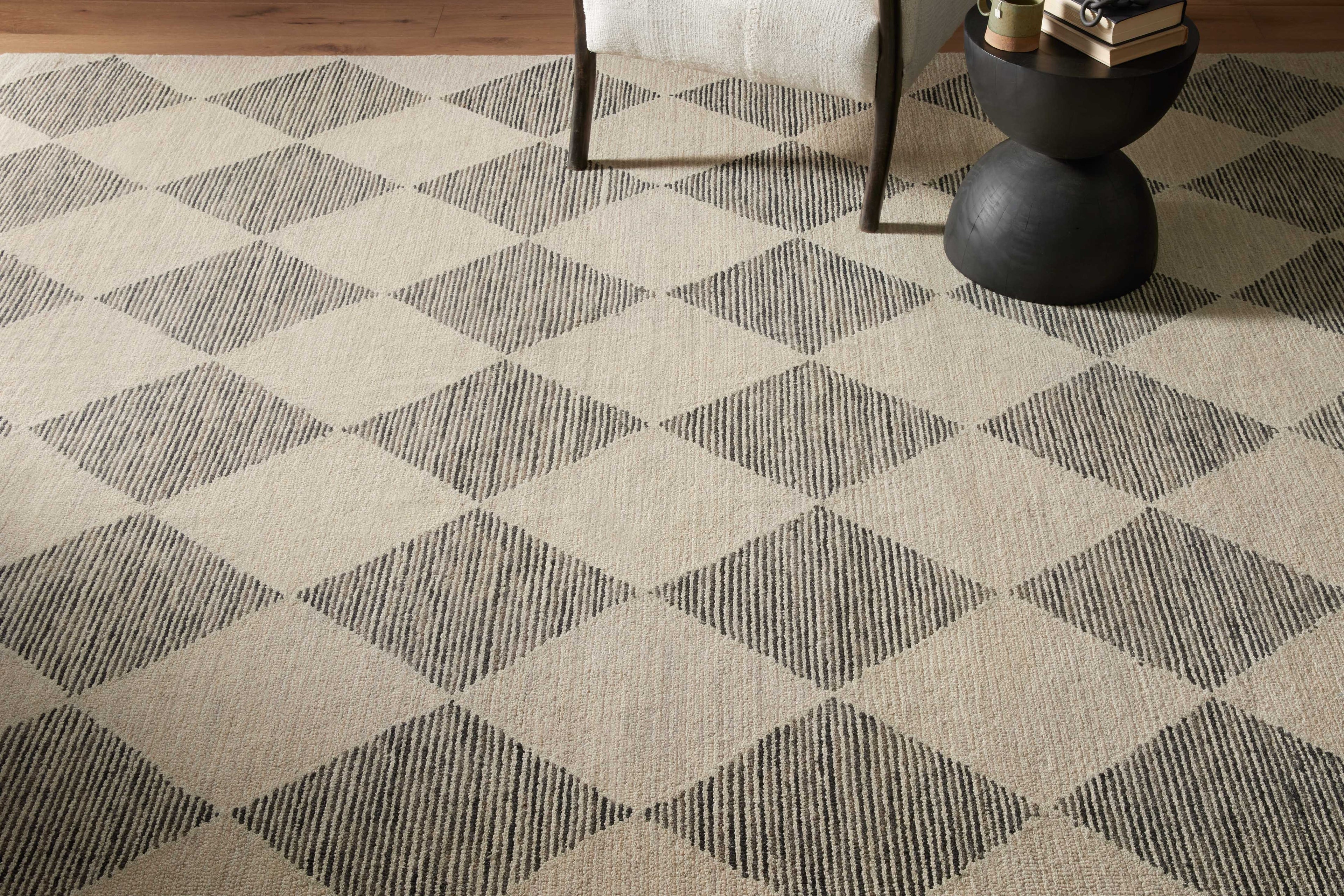 Chris Loves Julia x Loloi Francis Sample Rug