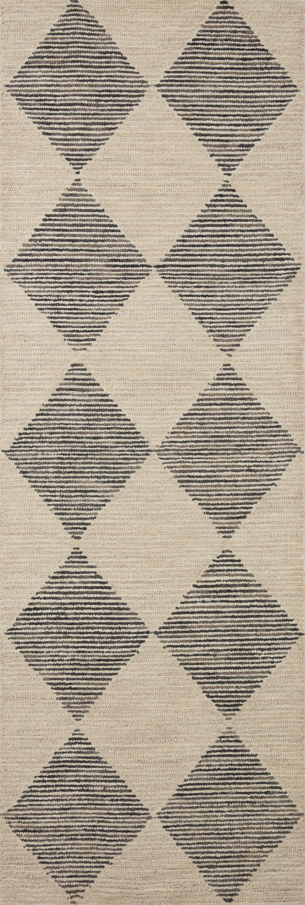 Chris Loves Julia x Loloi Francis Sample Rug