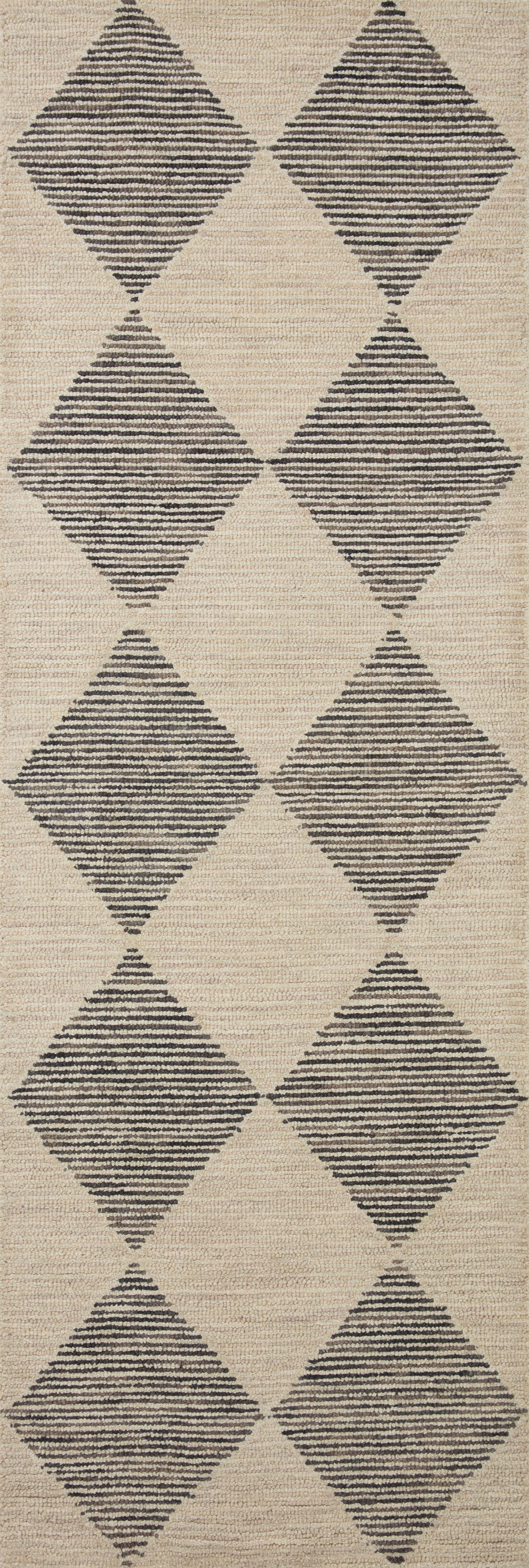 Chris Loves Julia x Loloi Francis Area Rug