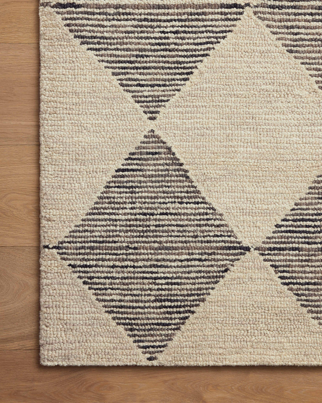 Chris Loves Julia x Loloi Francis Area Rug