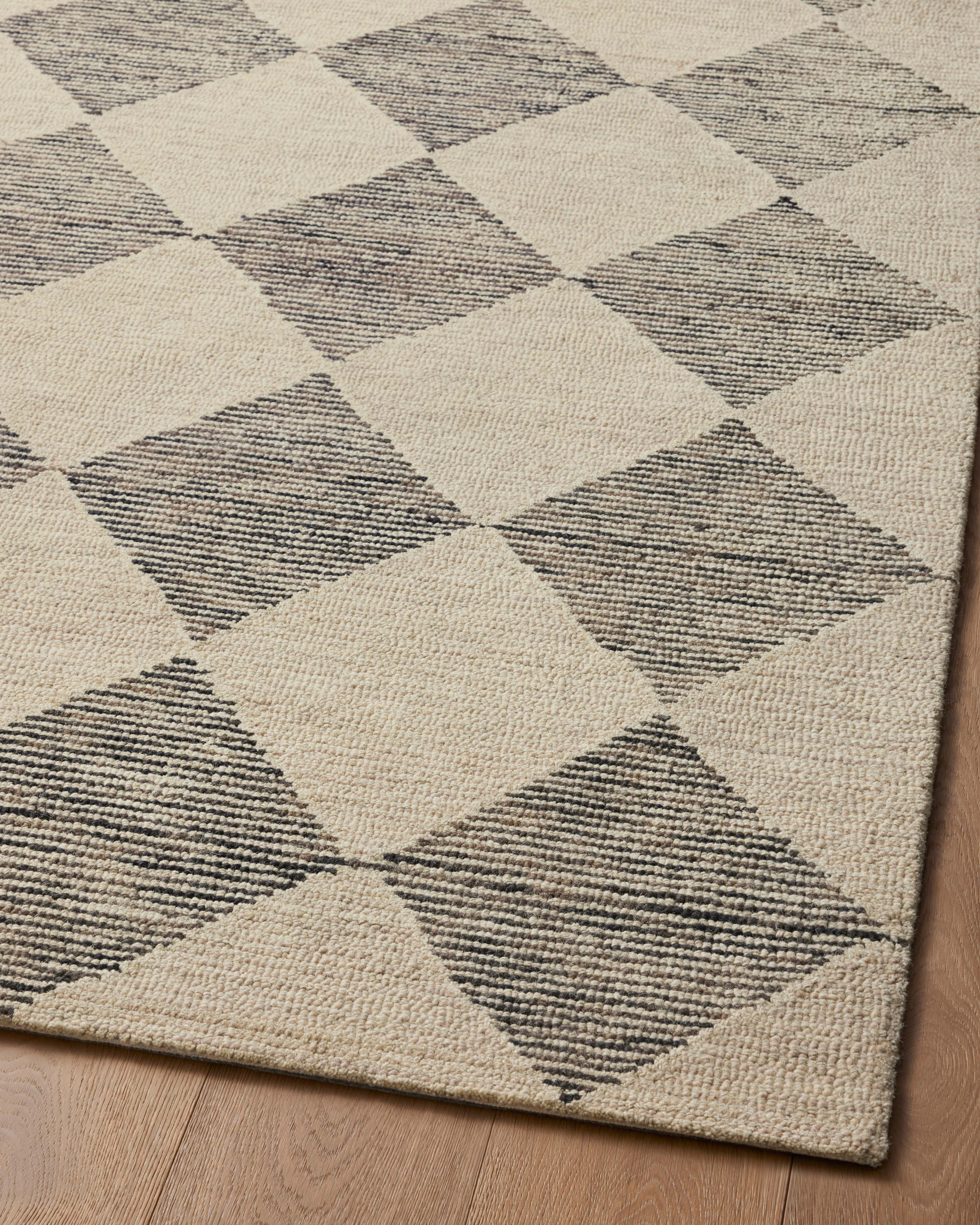Chris Loves Julia x Loloi Francis Sample Rug