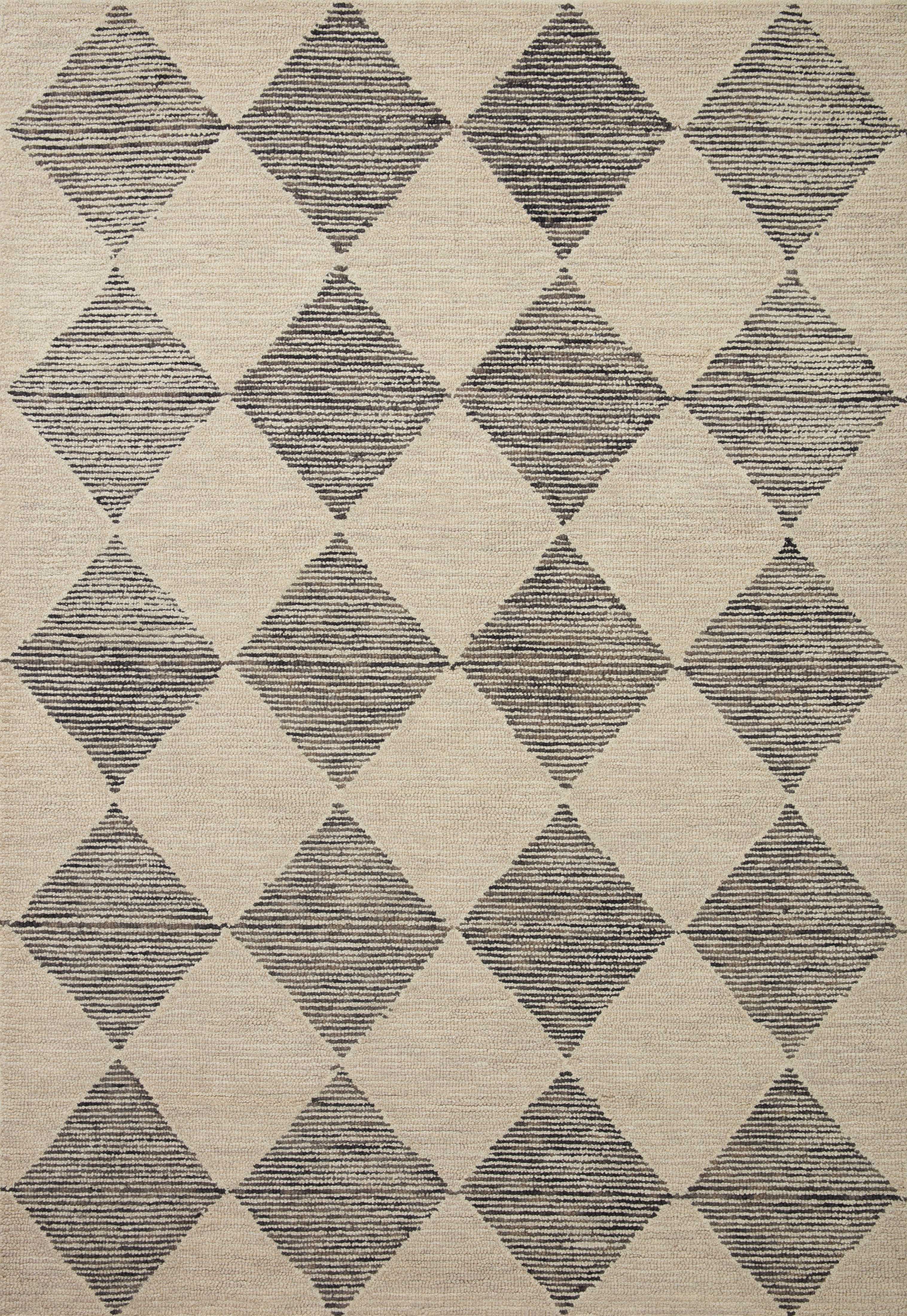 Chris Loves Julia x Loloi Francis Area Rug