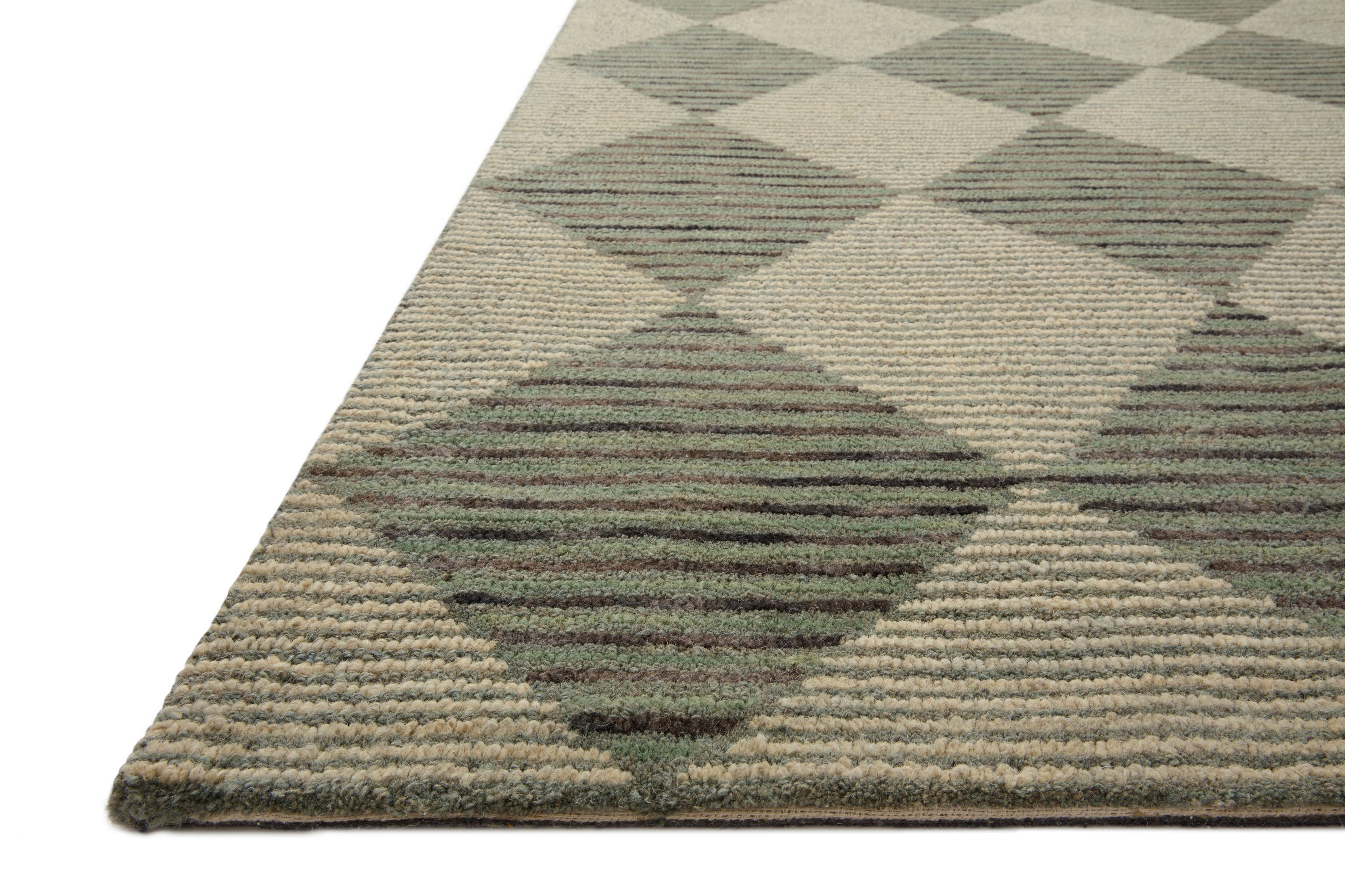 Chris Loves Julia x Loloi Francis Sample Rug