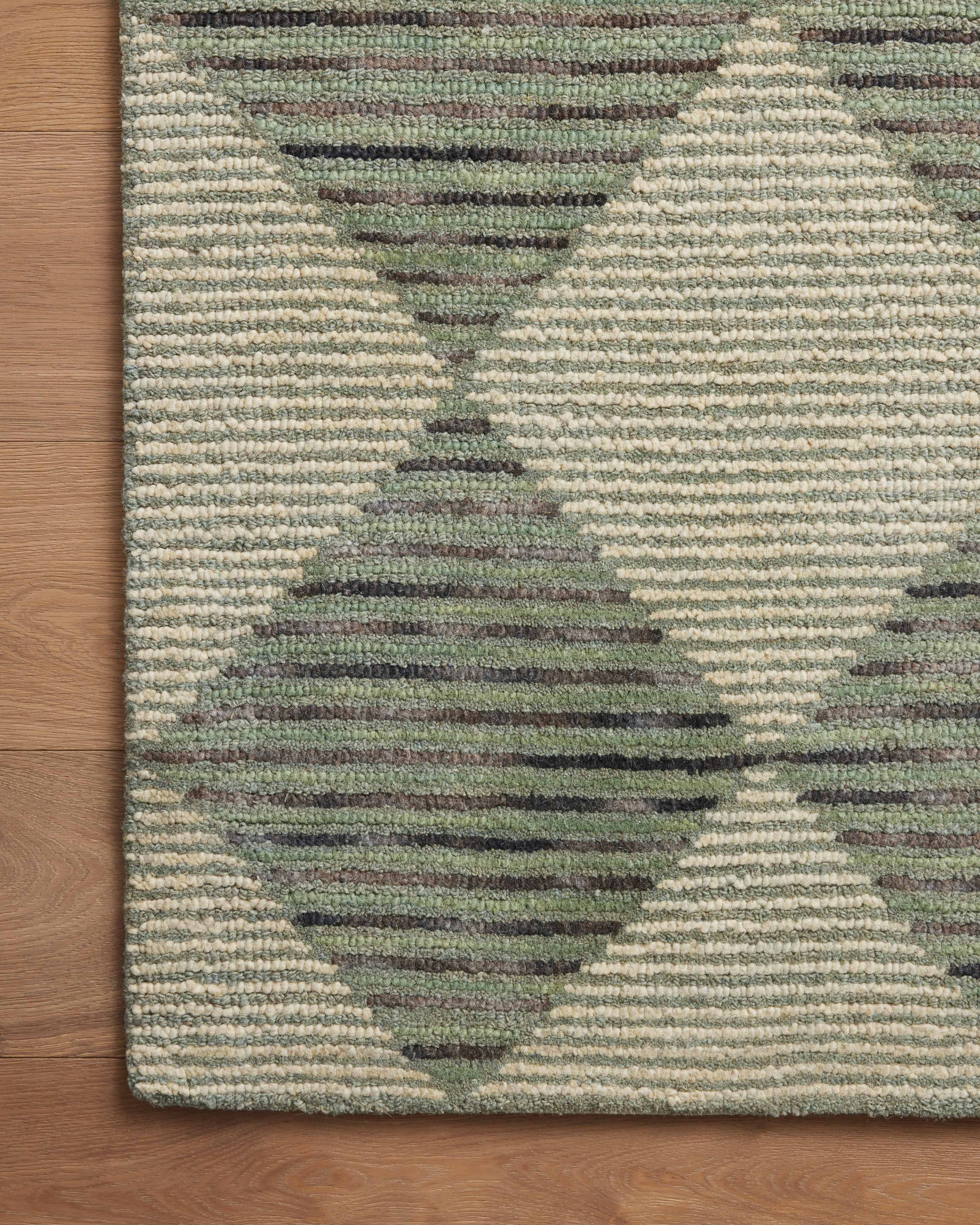 Chris Loves Julia x Loloi Francis Sample Rug