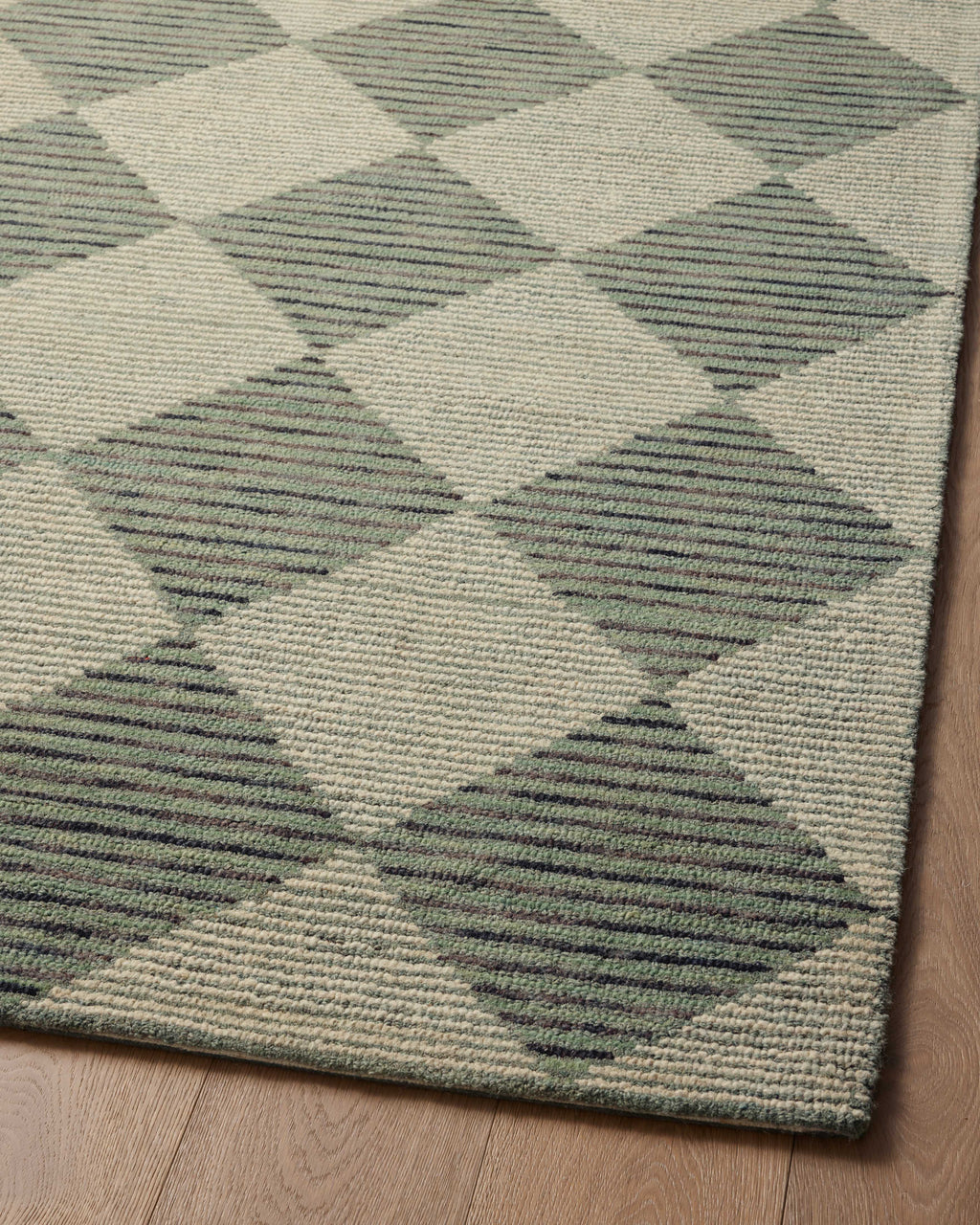 Chris Loves Julia x Loloi Francis Sample Rug