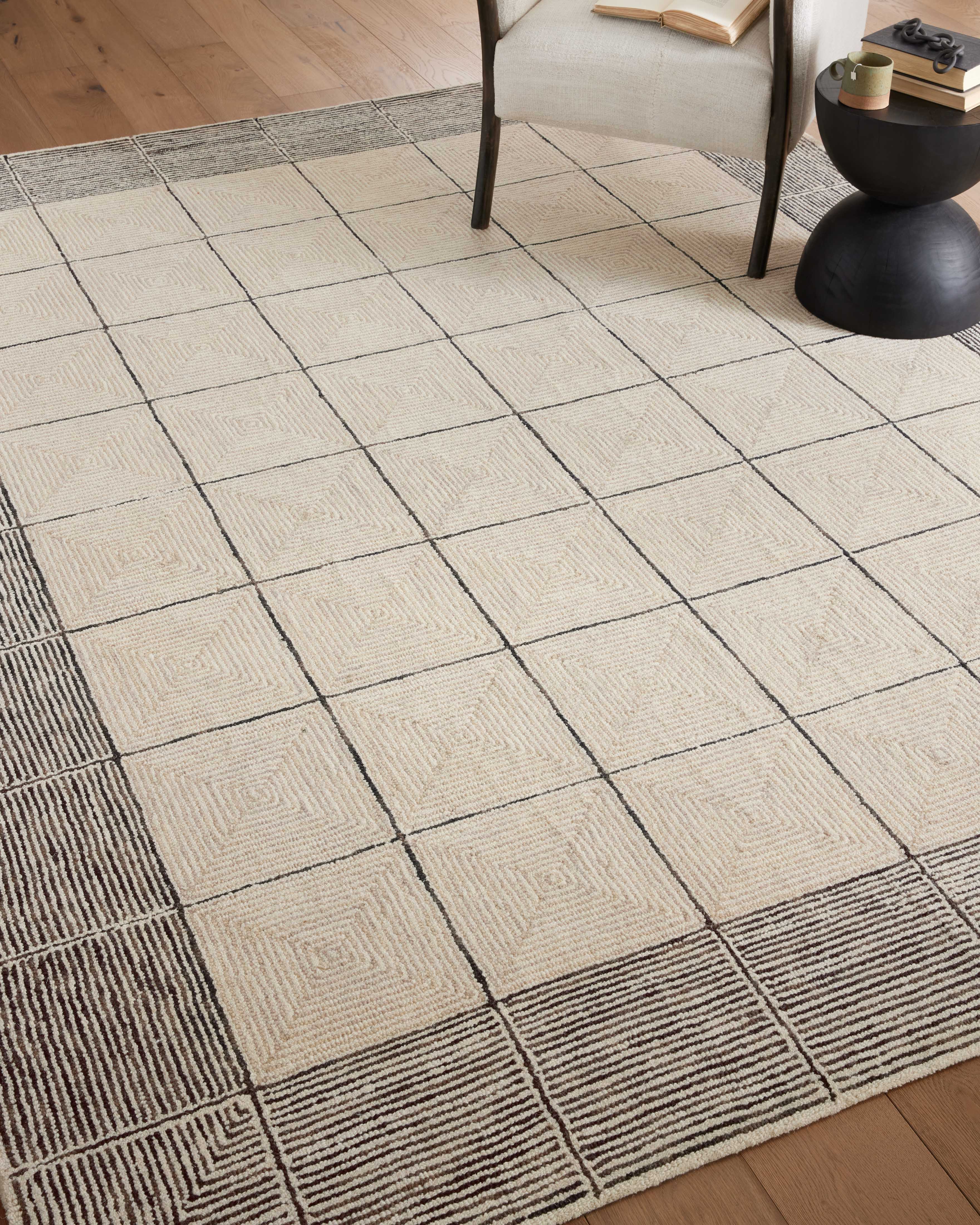 Chris Loves Julia x Loloi Francis Accent Rug