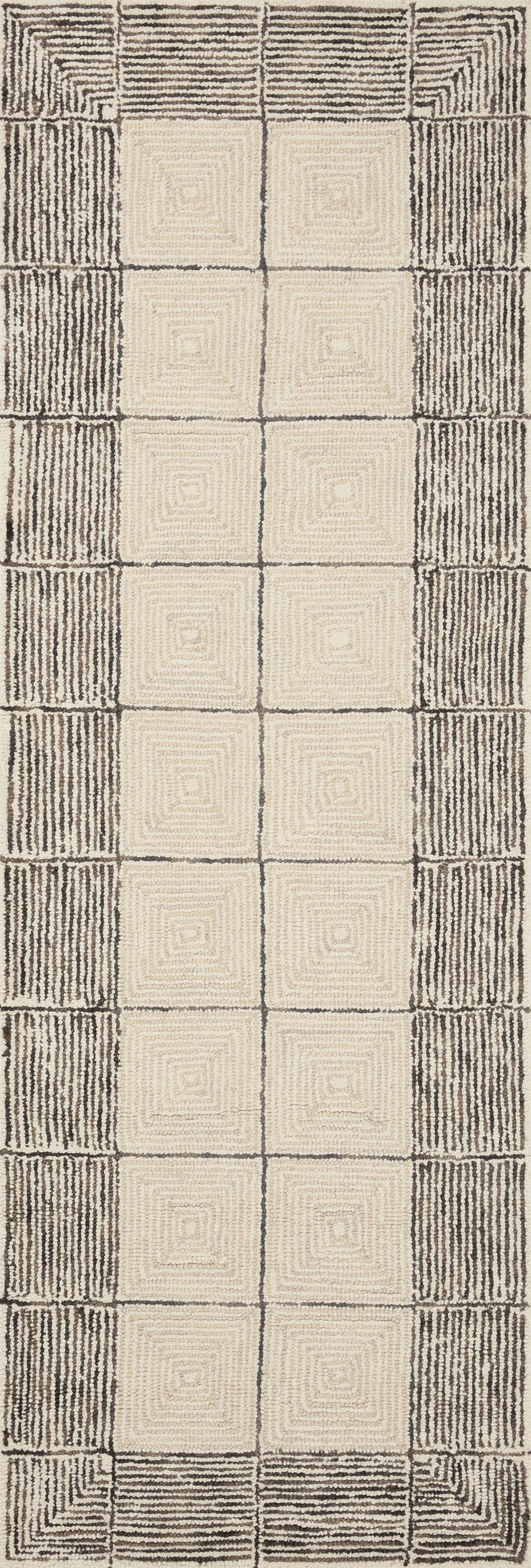 Chris Loves Julia x Loloi Francis Sample Rug