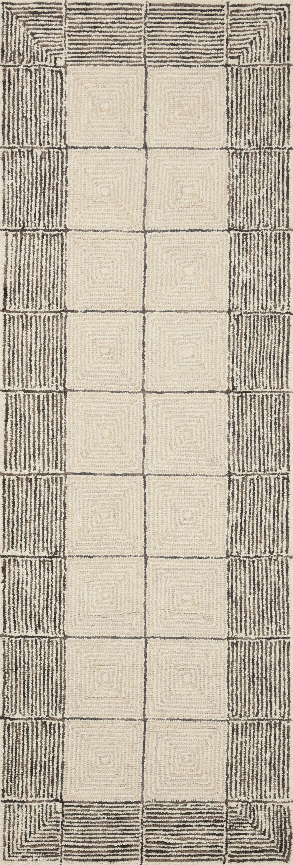 Chris Loves Julia x Loloi Francis Area Rug