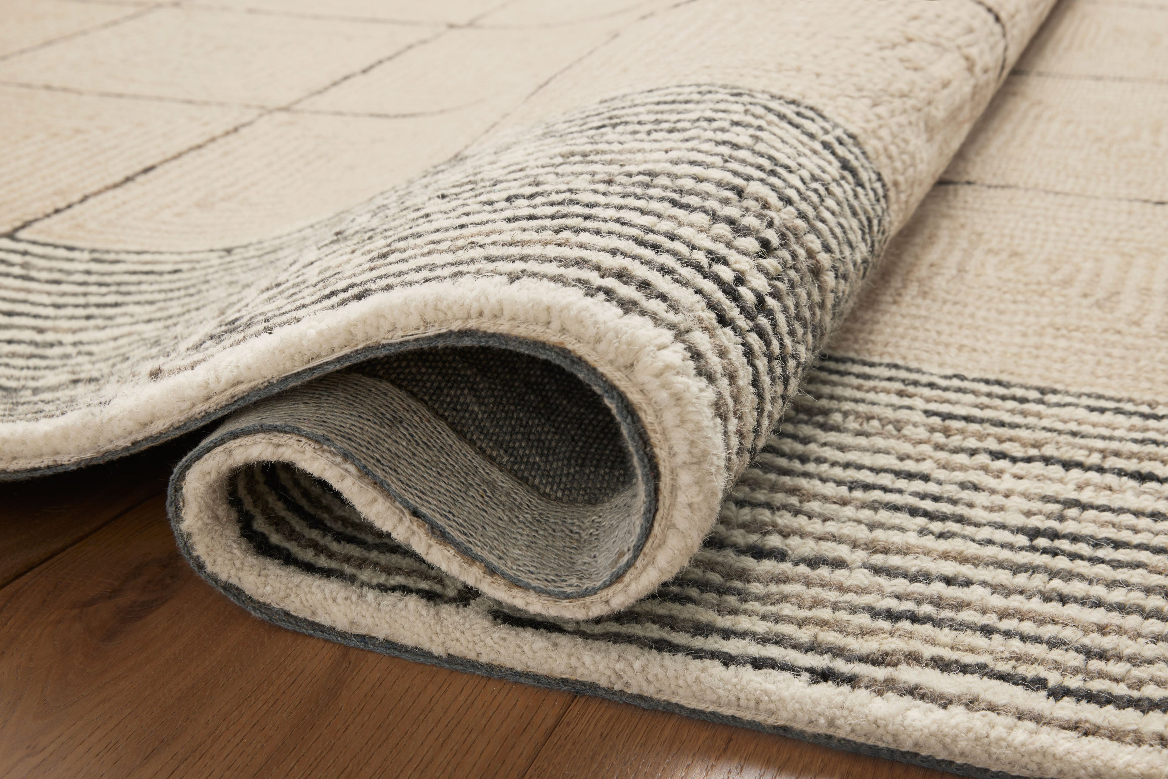 Chris Loves Julia x Loloi Francis Sample Rug