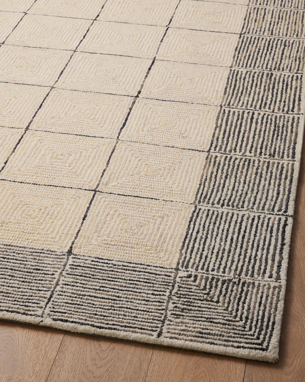 Chris Loves Julia x Loloi Francis Sample Rug