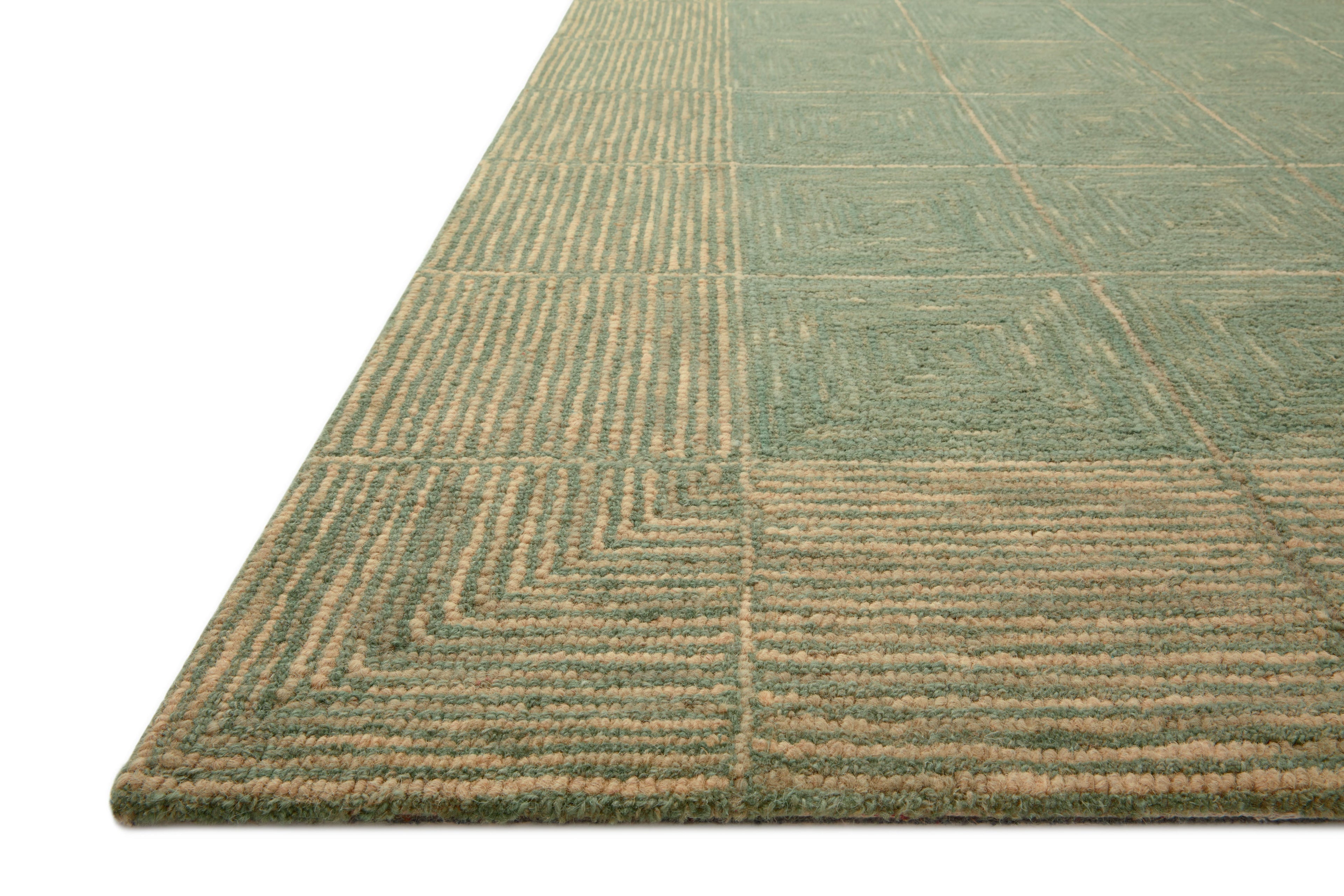 Chris Loves Julia x Loloi Francis Runner Rug