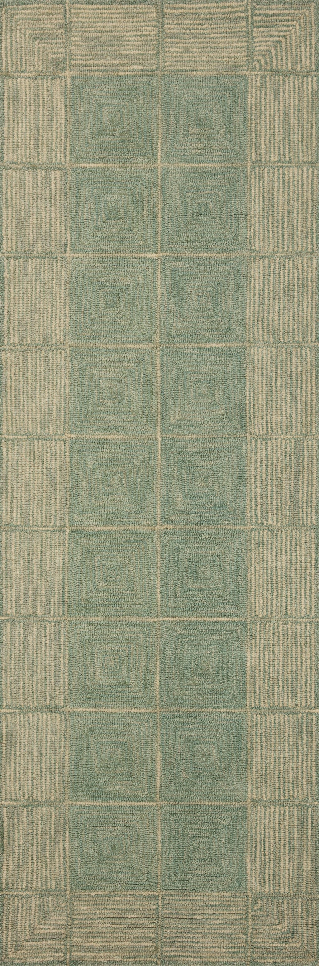 Chris Loves Julia x Loloi Francis Area Rug