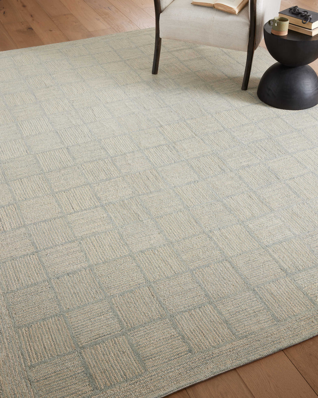 Chris Loves Julia x Loloi Francis Accent Rug