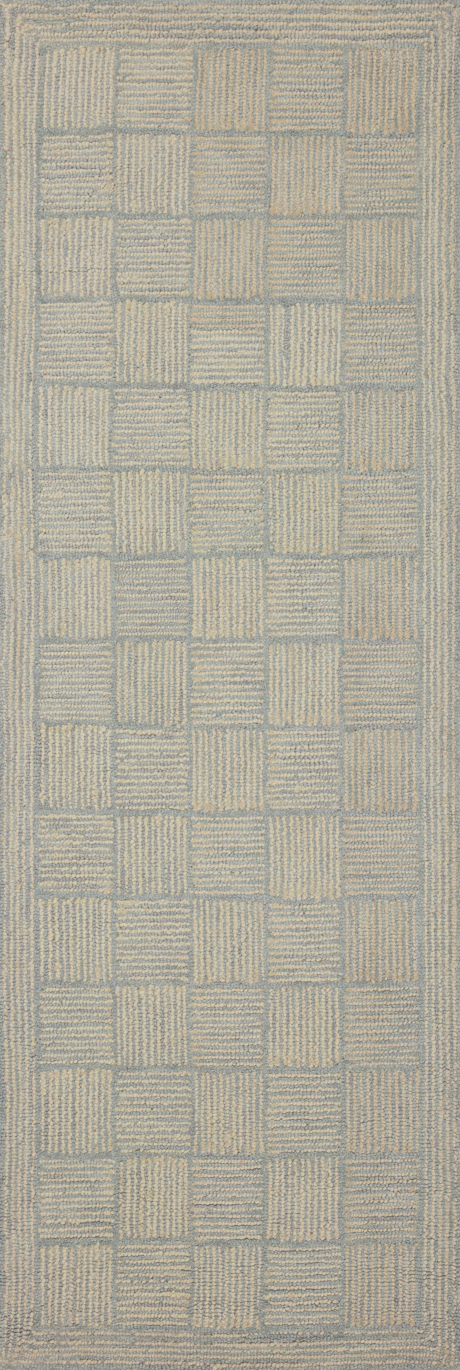 Chris Loves Julia x Loloi Francis Area Rug