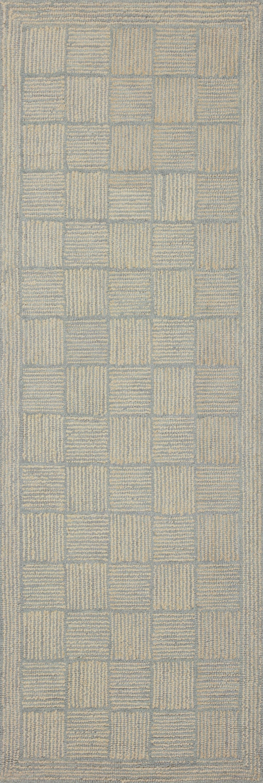Chris Loves Julia x Loloi Francis Accent Rug