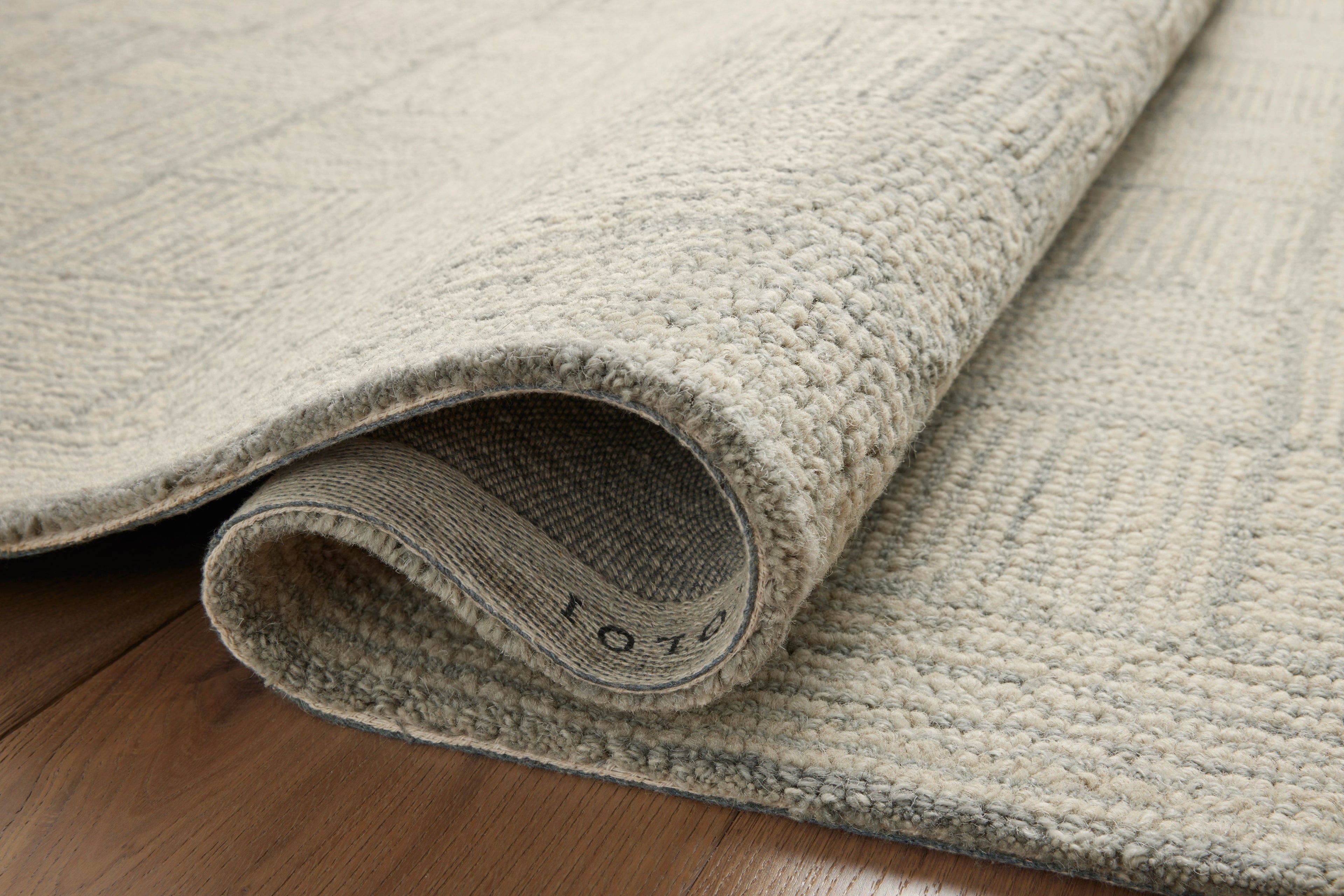 Chris Loves Julia x Loloi Francis Sample Rug