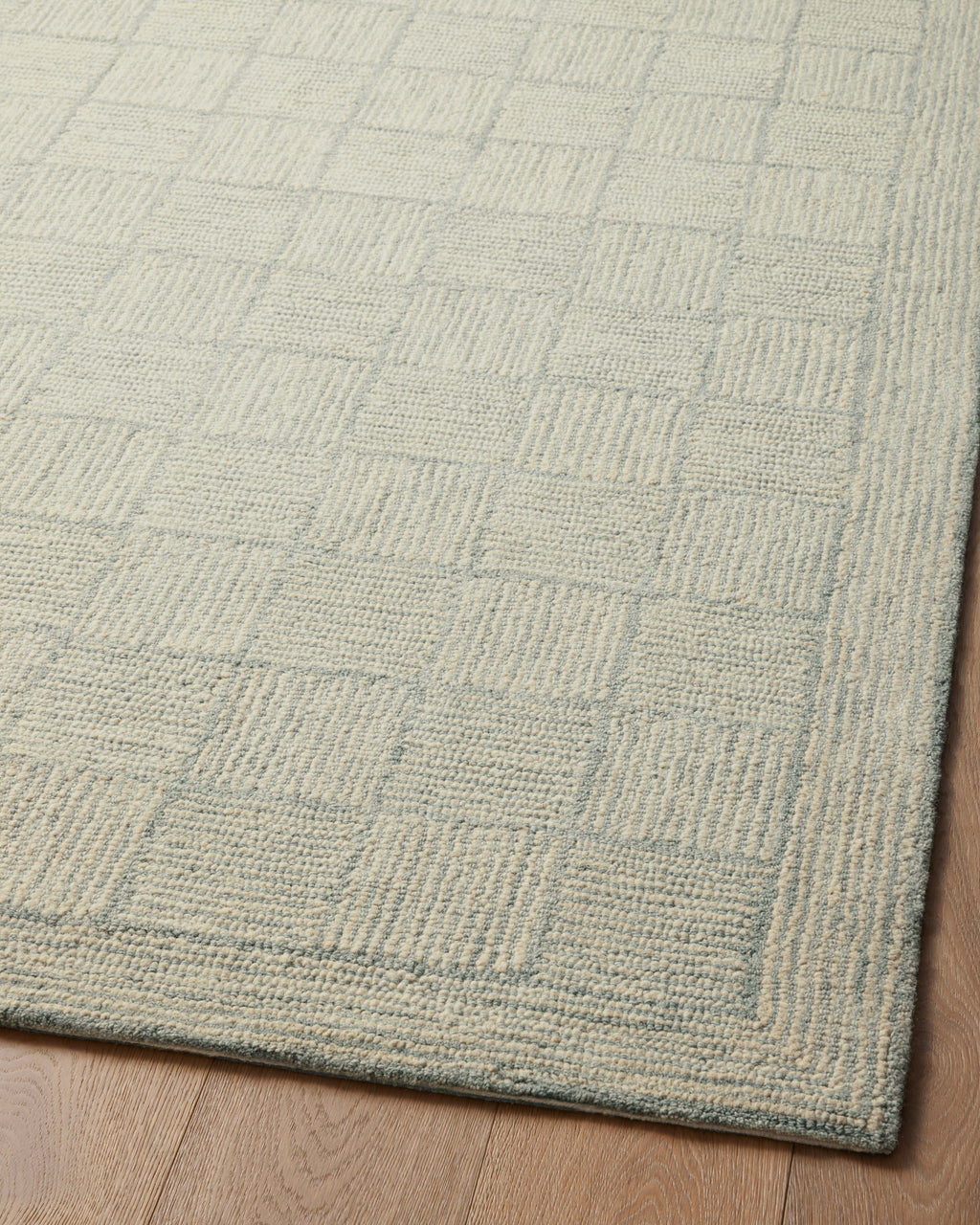 Chris Loves Julia x Loloi Francis Sample Rug