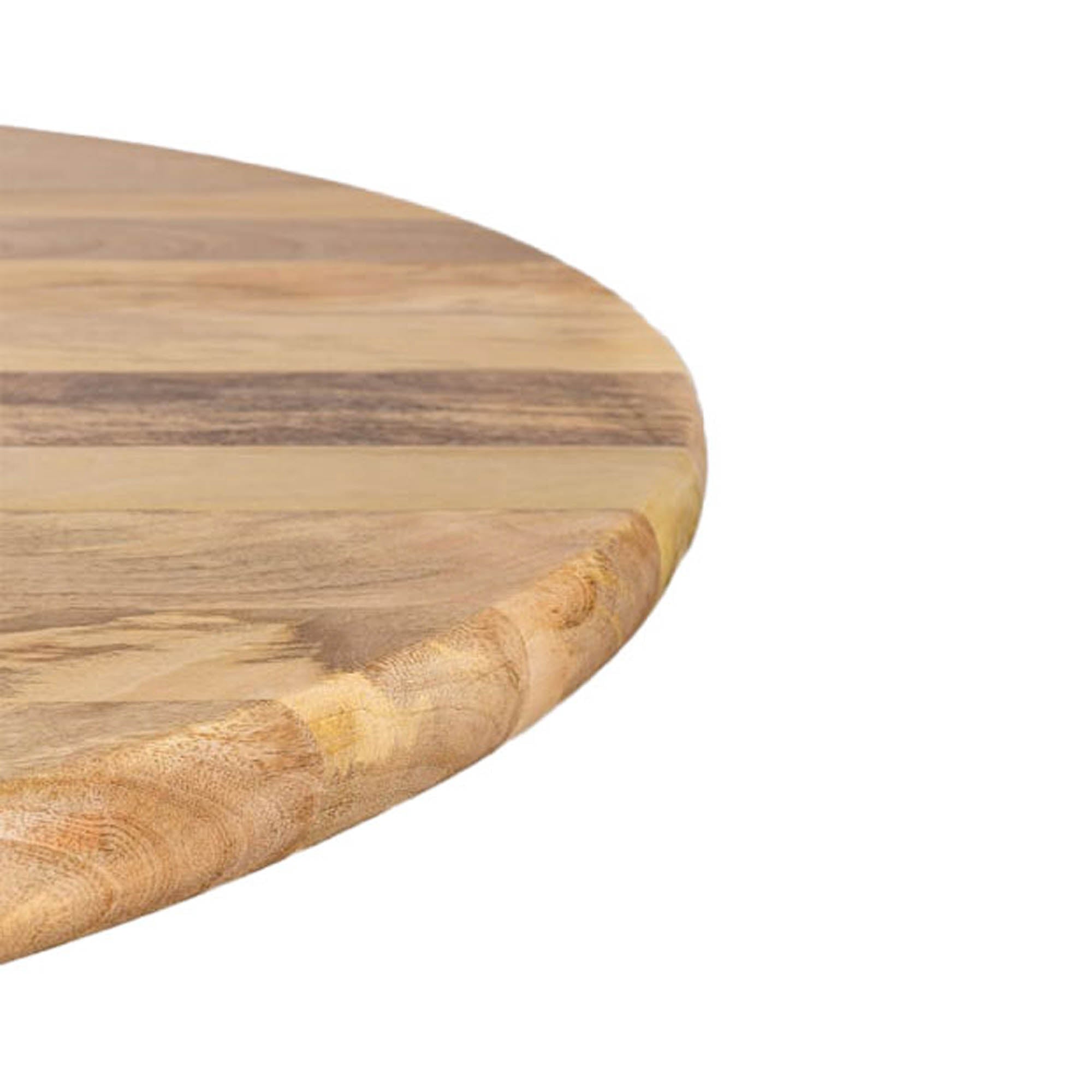 LH Home Form Round Dining Table