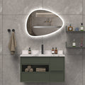 ICO Bath Feli x 32"  x 22" LED Mirror