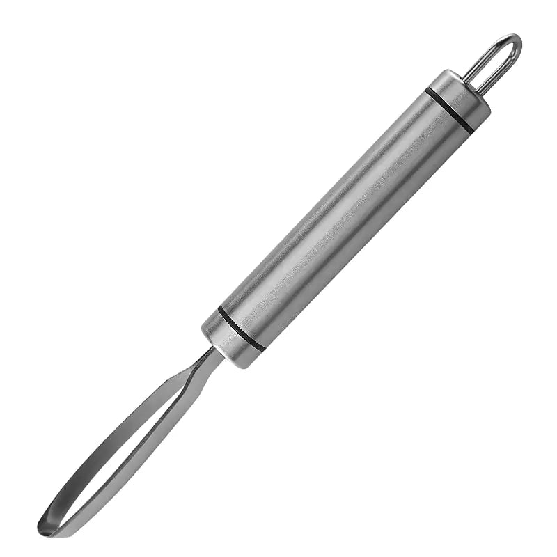 Multi-functional Stainless Steel Mango Corer Slicer