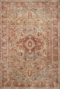 Loloi Gaia Sample Rug (GAA-01)