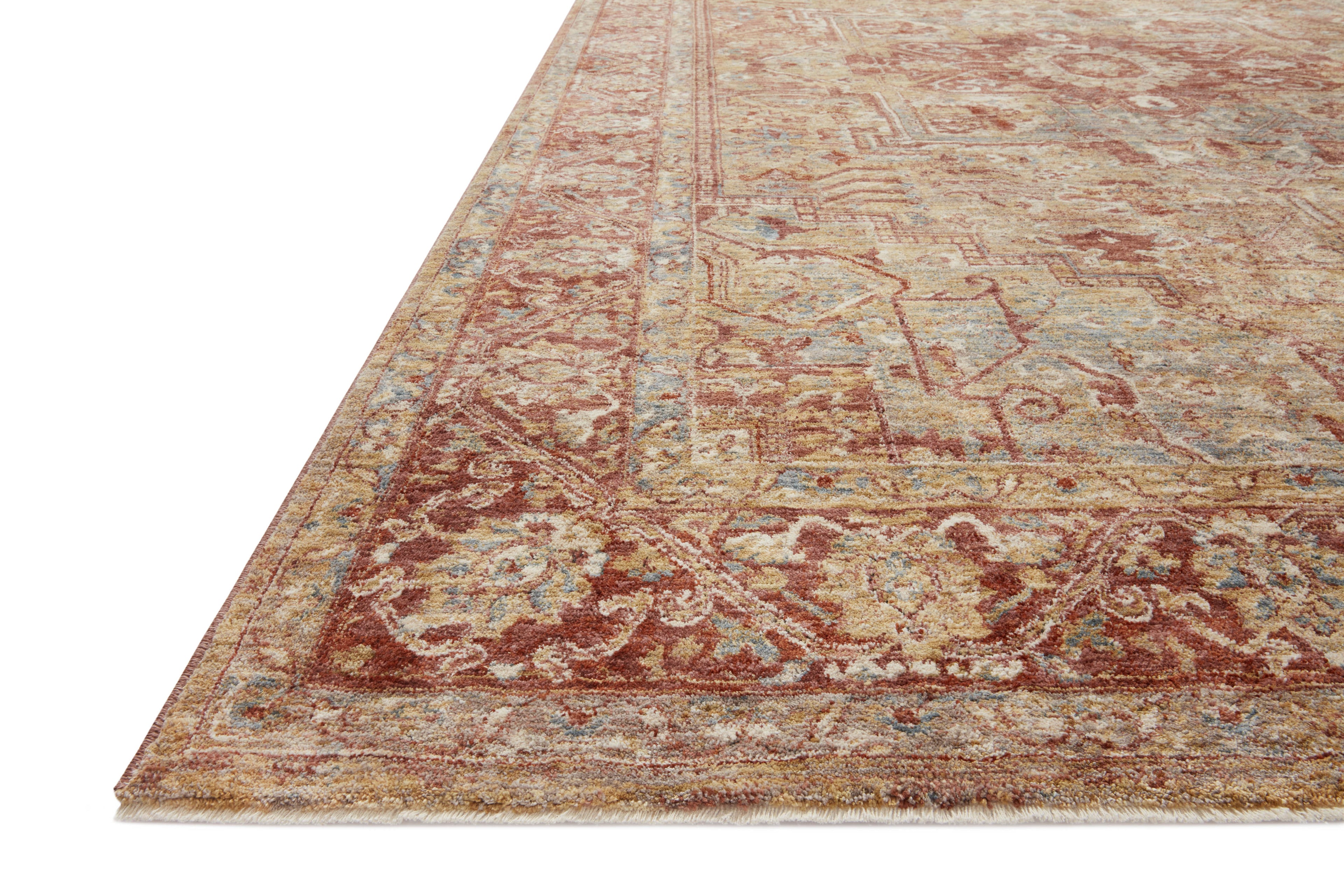 Loloi Gaia Sample Rug (GAA-01)
