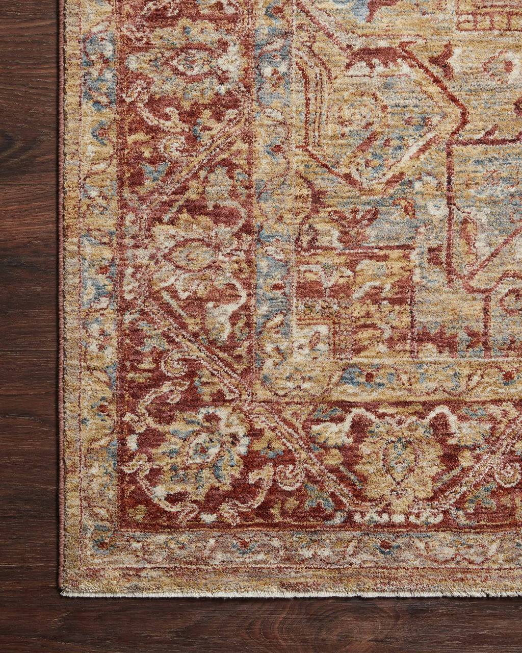 Loloi Gaia Sample Rug (GAA-01)