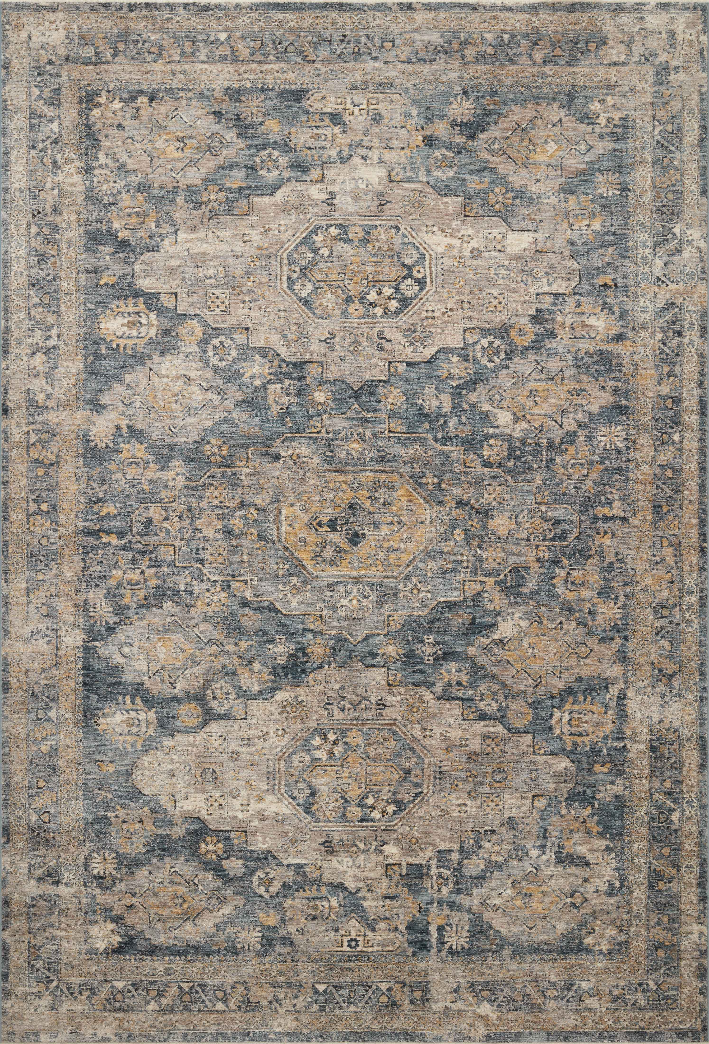 Loloi Gaia Sample Rug (GAA-02)
