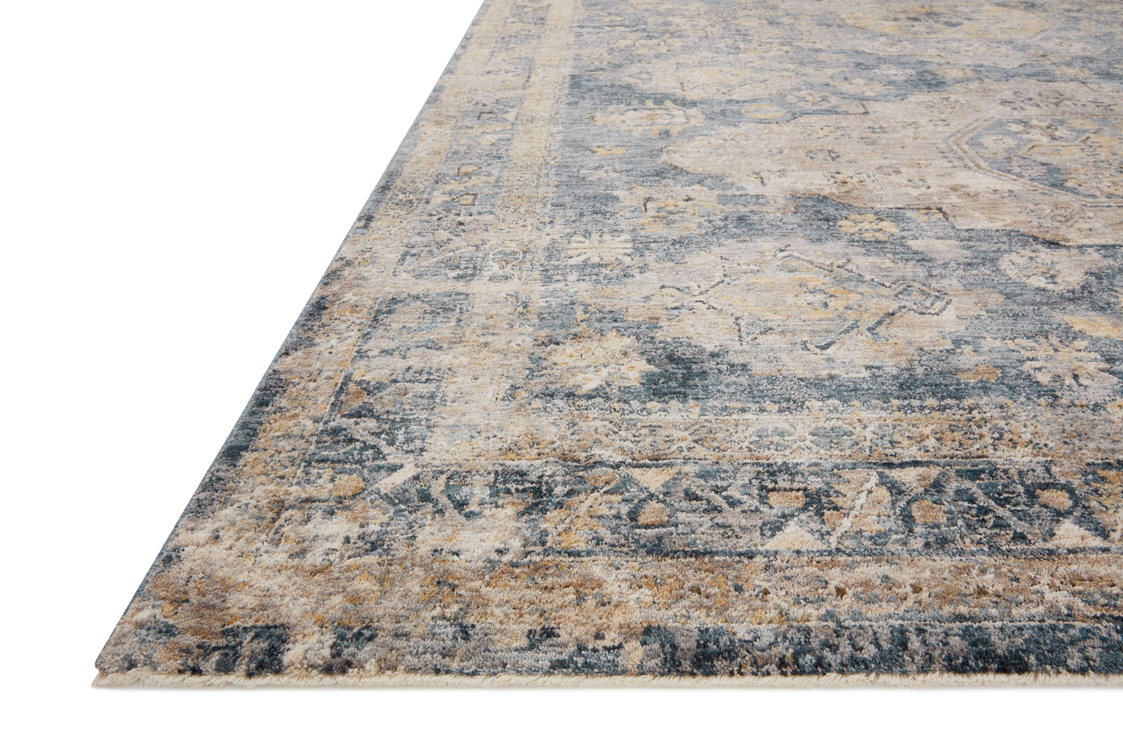 Loloi Gaia Sample Rug (GAA-02)