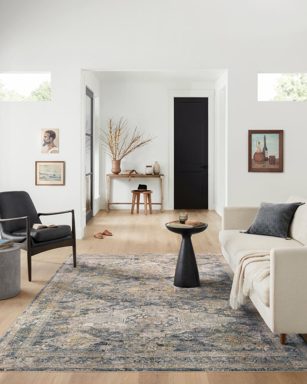 Loloi Gaia Sample Rug (GAA-02)
